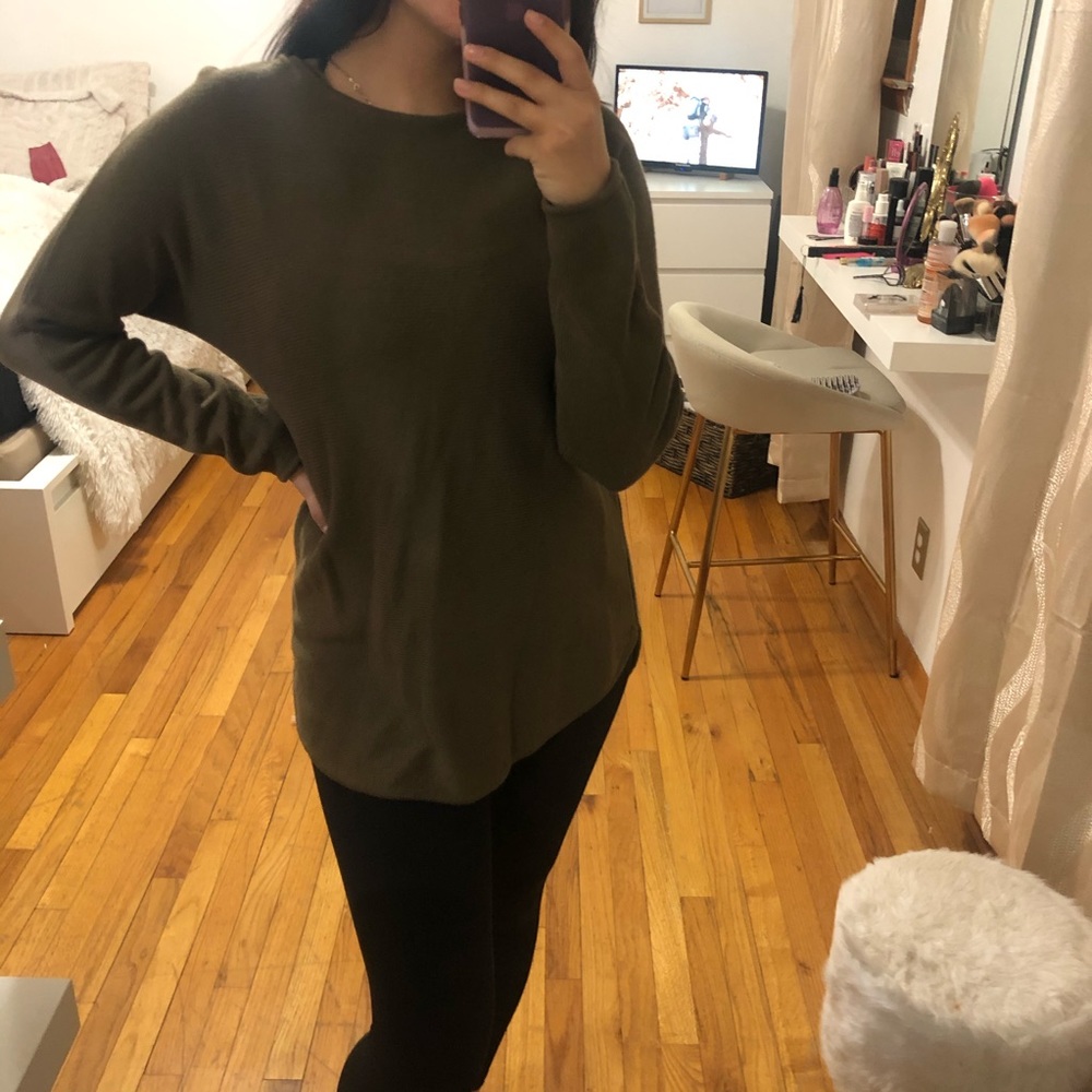 Michael kors sweater
